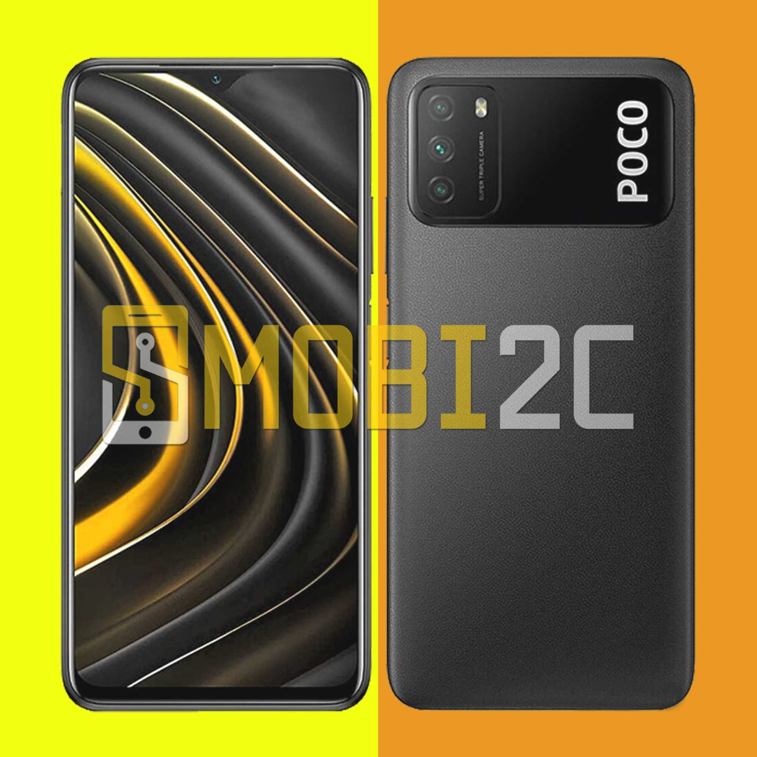 Xiaomi Poco M3 Phone Review Mobi2c 4628