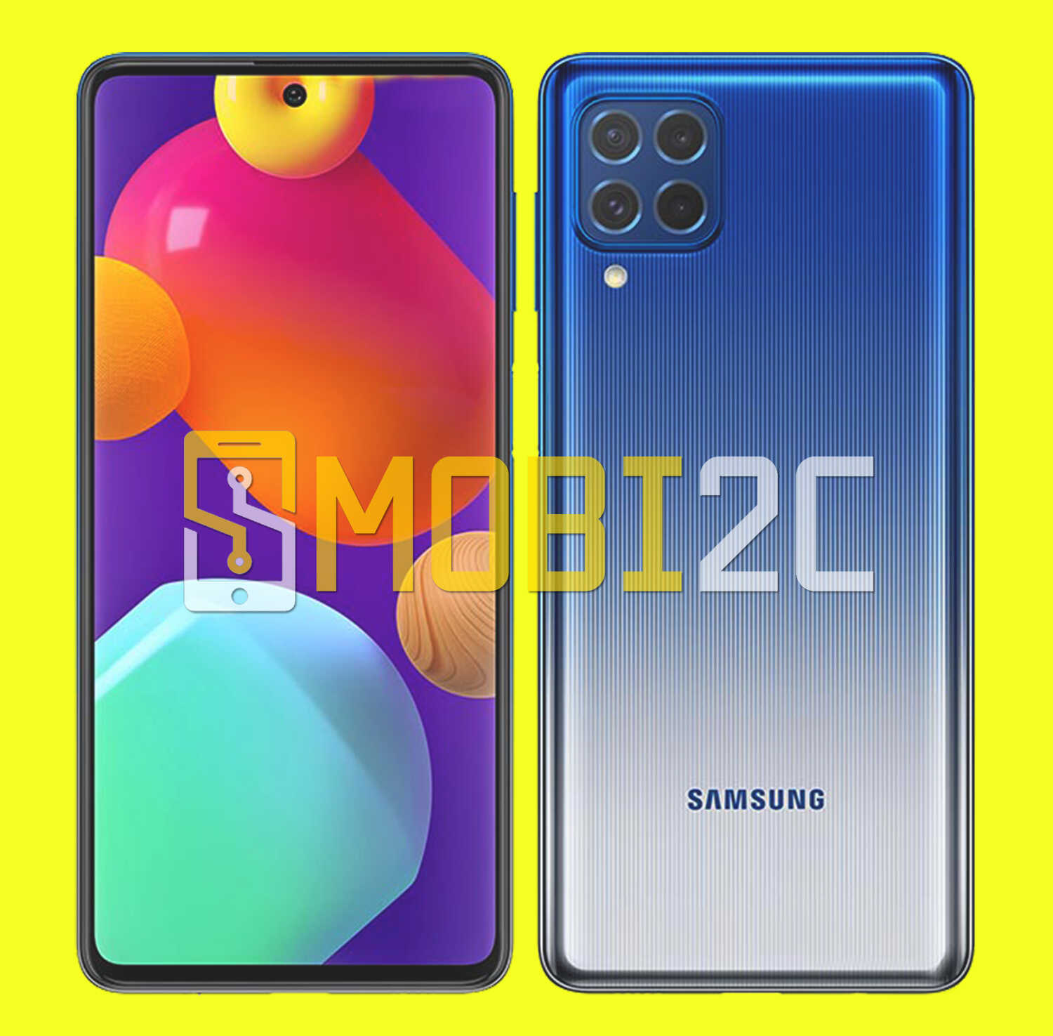 Samsung galaxy M62 phone review