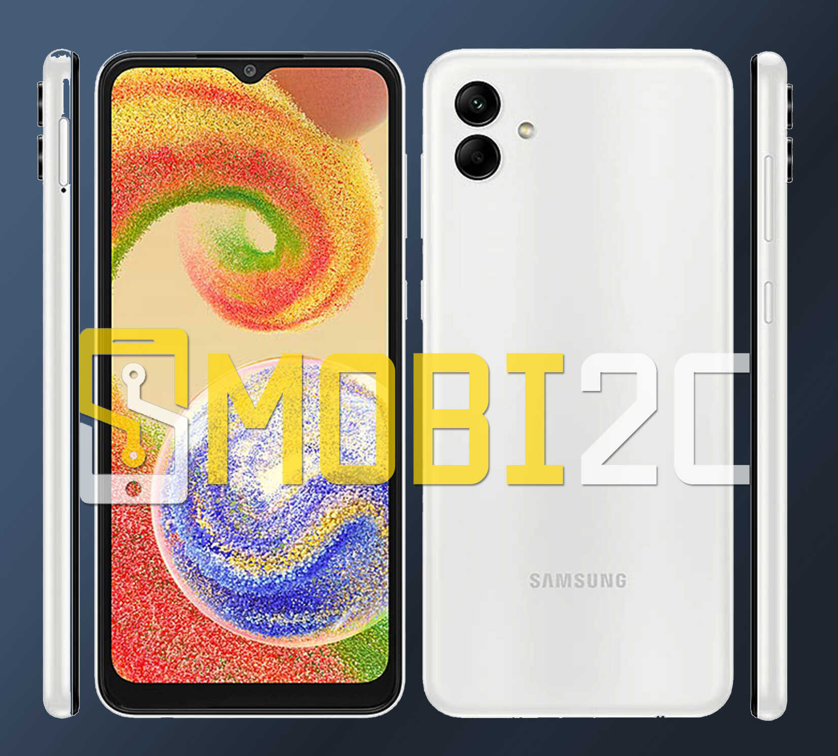 Samsung Galaxy A04e Phone Review