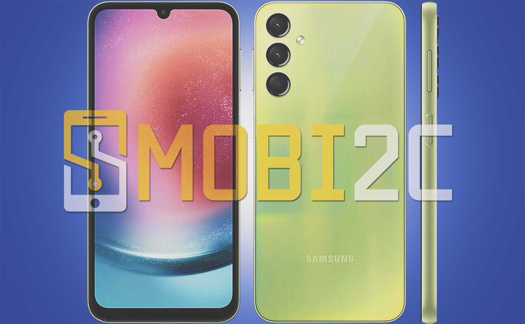 Samsung Galaxy A24 2023 Phone Review